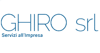 Ghiro s.r.l. logo