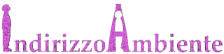 Indirizzo Ambiente logo