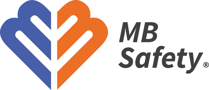 MB Safety logo