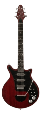 Burns Red Special (2006)