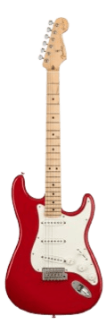 Fender Stratocaster Eric Clapton Signature (1991)