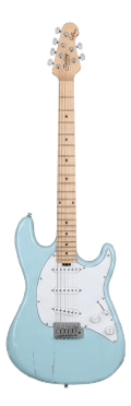 Sterling Cutlass (2021)